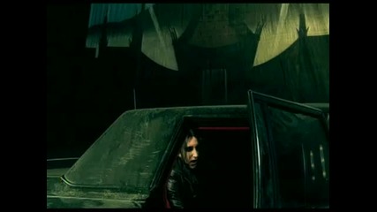 Nine Inch Nails ft. Marilyn Manson - Starsuckers Inc. *hq*