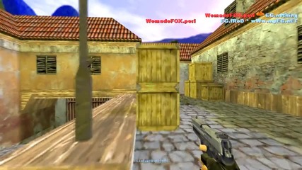 Winout.net Pro Clip - Lurppis Shanks Solo @ Wem 2010 (de inferno) 