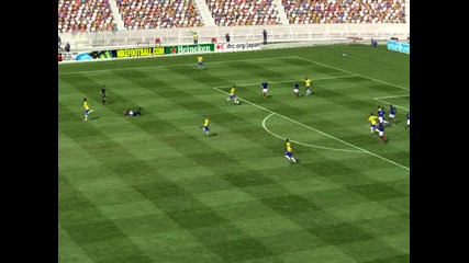 A.pato goal