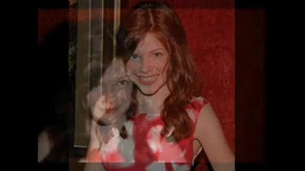 Georgie Henley