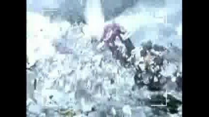 X - Men: Legend Trailer