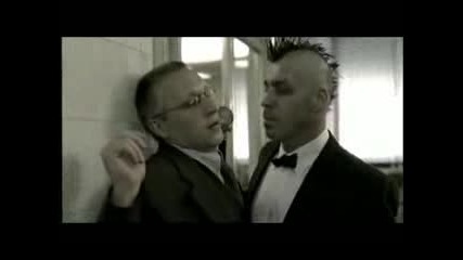 Rammstein - Ich Will (high Quality)