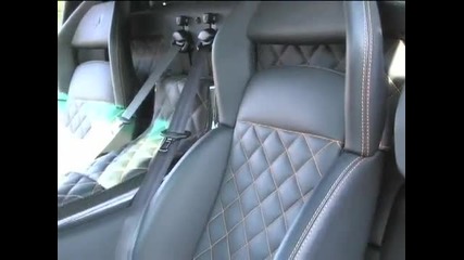 2007 Lamborghini Murcielago Lp640 - Car and Driver