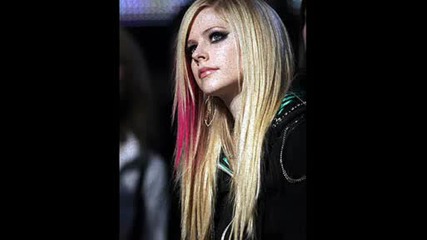 Avril Lavigne - Innocence [+text]