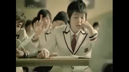 Big Bang - Skoolooks Cf 3