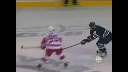 Nhl Hockey 2007 - 2008 Season Commercial - Th