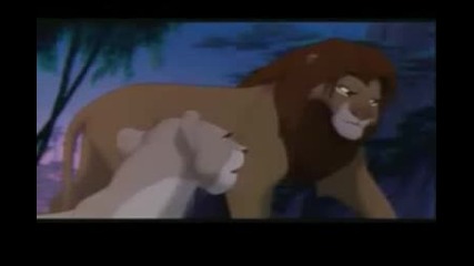 Van Helsing Lion King Trailer