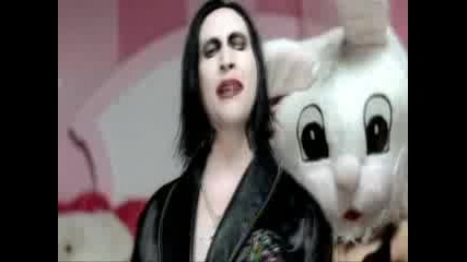 Marilyn_Manson - Tainted_Love