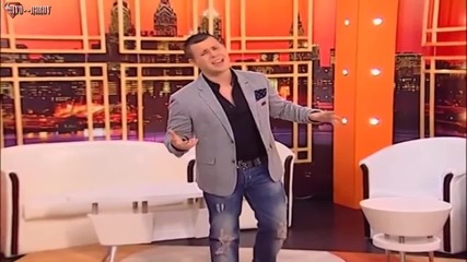 Davor Badrov - Na eks