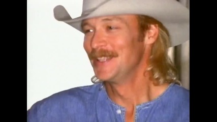 Alan Jackson - I Don t Even Know Your Name 