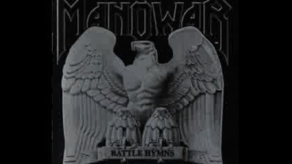 Manowar - Battle Hymns