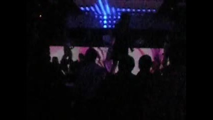 Емилия - Тихо ми пази Live