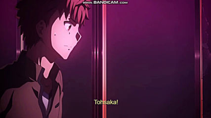 Fate/stay night: Heavens Feel Ii. Lost Butterfly Бг Субтитри част 3