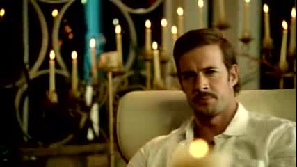 Romance William Levy wants to send you a Pepsi Next.