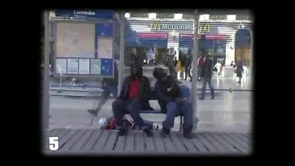 Remi Gaillard 