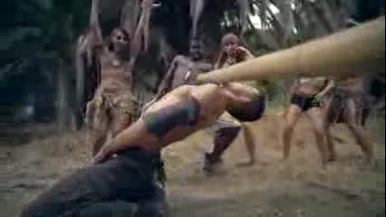 Daddy Yankee - Limbo
