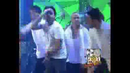Ismail Yk - Bir Numara Disko Krali - 29.11.08