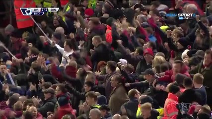 Съндърланд не се предаде, Дефоу направи 2:2