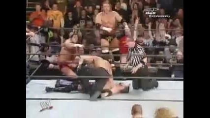 Jeff Hardy *tribute* 