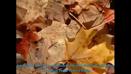 Niki Haris - I will always be there