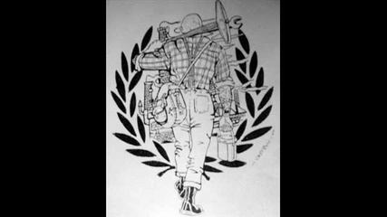 Ostiada oi! - skinhead 1969 