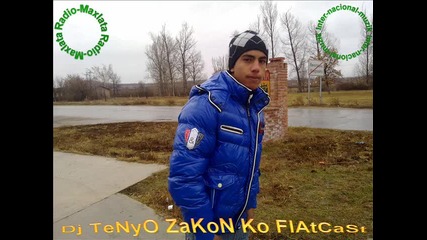 0rk. 0mortashka fantaziq 2013 Dj Tenyo Zakon