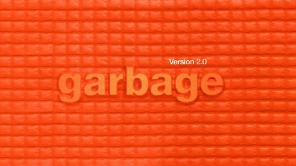 Garbage - Wicked Ways (Version 2.0)