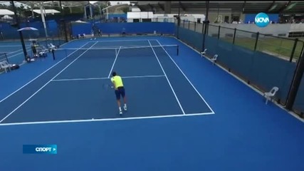 Бивш номер 3 в световния тенис участвал в уговорени мачове