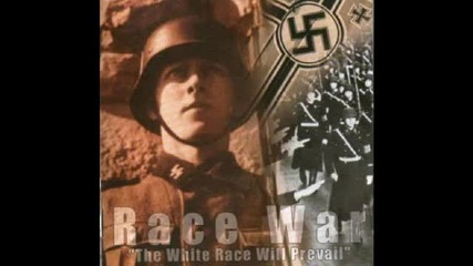 Race War - Den Blick Nach Vorn
