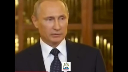 Путин дал шокирующий ответ на санкции Сша. 20.11.14