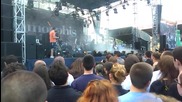 Godsmack подлудиха България