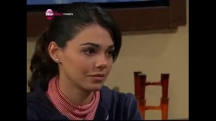 Триумф на любовта 120 епизод