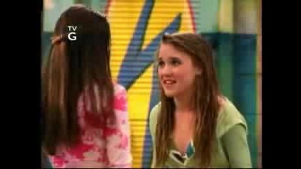 Hannah Montana Clips