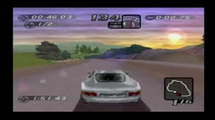 Need For Speed High Stakes Tournament Competition Part 3