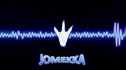 [new] Jomekka - Da Groov