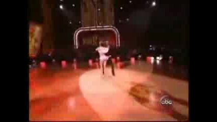 Rodrigo Guzman Dancing