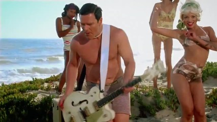 Rammstein - Mein Land - Official Video