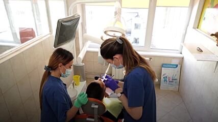&quot;Следвам стоматология в България и не съм съжалила нито за миг&quot;: разказът на една млада германка