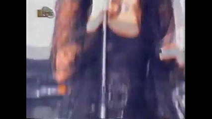 Dragana Mirkovic 1995 - Volela bih da te vidim