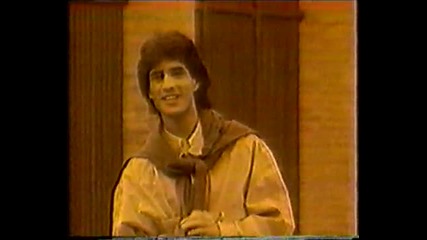 sergio dalma - Bailar Pegado