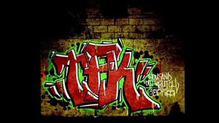 Thousand Foot Krutch - move