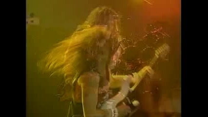 Iron Maiden - Fear Of The Dark 