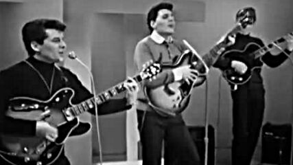 The Searchers ( 1964 ) - Needles And Pins