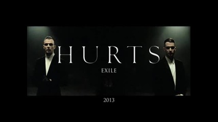 Hurts - Cupid