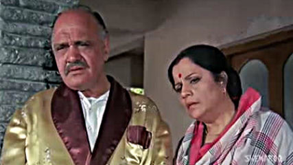 Chupke Chupke