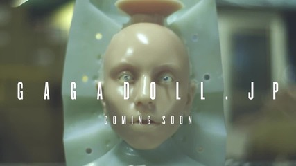 Making The Gagadoll