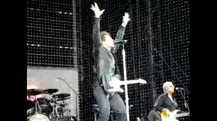 Bon Jovi Stutgart 29.05.2008
