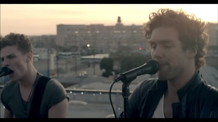 Lawson - When She Was Mine ( Official Video )