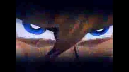 Yu - Gi - Oh - Toush My Hand