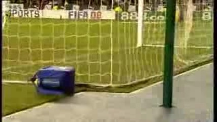 C.ronaldo golove